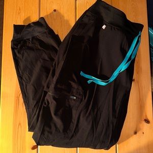 Figs Zamora Jogger Scrub Pants